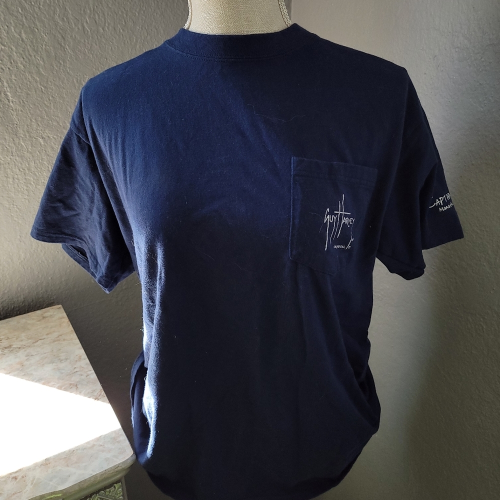 Guy Harvey t shirt